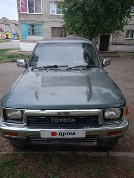 SUV   Toyota Hilux Surf 1990 , 599999 , 