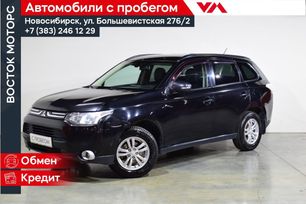 SUV   Mitsubishi Outlander 2013 , 1310000 , 