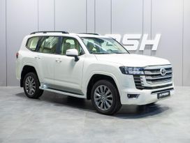 SUV   Toyota Land Cruiser 2022 , 13499000 , 
