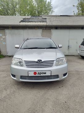  Toyota Corolla 2005 , 690000 , 