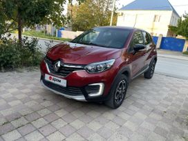 SUV   Renault Kaptur 2022 , 1100000 , 