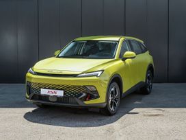 SUV   BAIC X55 2024 , 1975000 , 