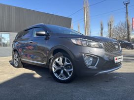 SUV   Kia Sorento 2017 , 2650000 , 