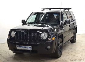SUV   Jeep Liberty 2008 , 740000 , 