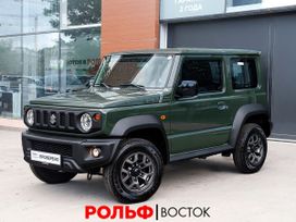 3  Suzuki Jimny 2024 , 3700000 , 