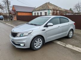  Kia Rio 2015 , 950000 , --