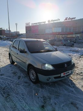  Renault Logan 2006 , 330000 , 