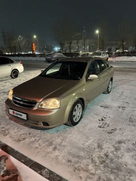  Chevrolet Lacetti 2005 , 450000 , 