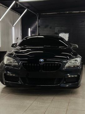  BMW 6-Series 2012 , 2850000 , 