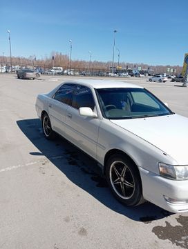  Toyota Cresta 1999 , 450000 , 