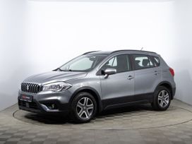 Suzuki SX4 2018 , 1588000 , 