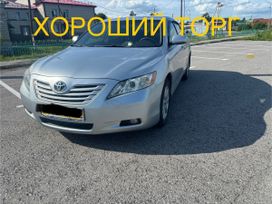  Toyota Camry 2006 , 900000 , 