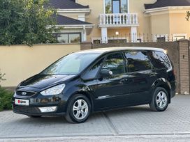    Ford Galaxy 2008 , 895000 , 
