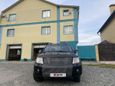  Nissan Navara 2010 , 1100000 , 