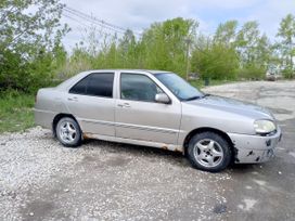  Chery Amulet A15 2007 , 140000 , 