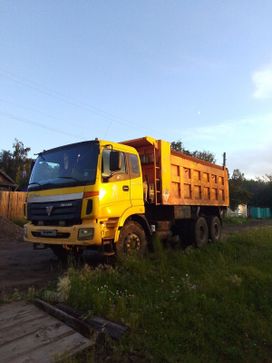   Foton Auman 2008 , 1350000 , 