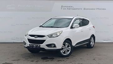 SUV   Hyundai ix35 2012 , 940000 , 