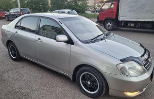  Toyota Corolla 2000 , 585000 , 