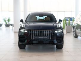 SUV   Lynk & Co 09 2024 , 6890000 , 