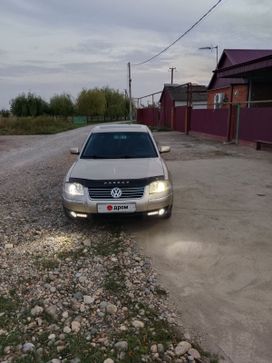  Volkswagen Passat 2001 , 430000 , 