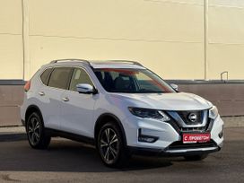 SUV   Nissan X-Trail 2021 , 1850000 ,  