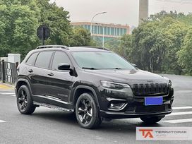 SUV   Jeep Cherokee 2021 , 2170000 , 