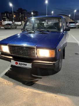   2107 2005 , 130000 , 