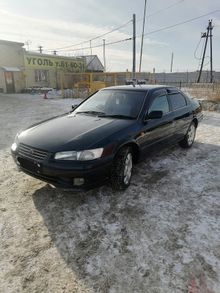  Camry Gracia 1998