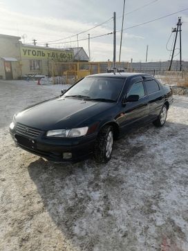  Toyota Camry Gracia 1998 , 465000 , 