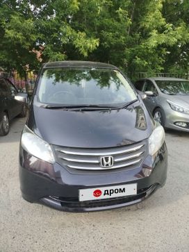    Honda Freed 2010 , 1150000 , 