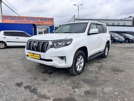 SUV   Toyota Land Cruiser Prado 2010 , 2249000 , 