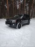 SUV   Land Rover Range Rover Sport 2013 , 1950000 , 