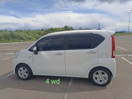  Daihatsu Move 2018 , 880000 , 