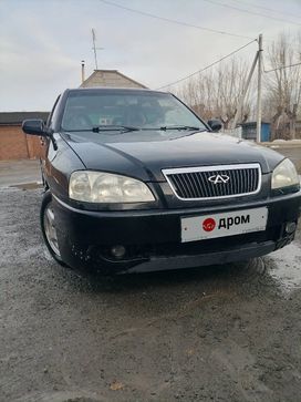  Chery Amulet A15 2007 , 65000 , 