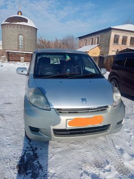  Toyota Passo 2004 , 340000 , 