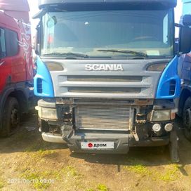   Scania P420CA 2010 , 1000000 , 