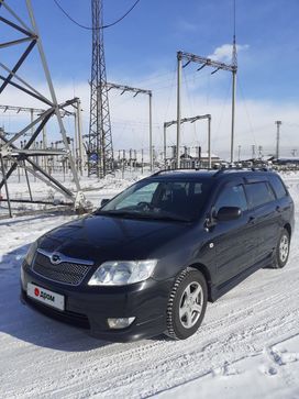  Toyota Corolla Fielder 2006 , 850000 , 
