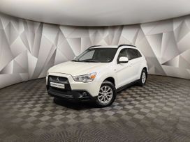 SUV   Mitsubishi ASX 2012 , 865150 , 