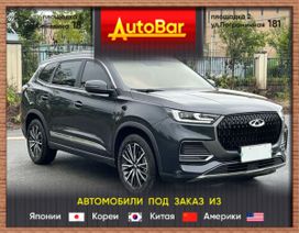 SUV   Chery Tiggo 8 2025 , 2119000 , 