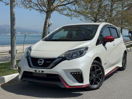  Nissan Note 2019 , 1650000 , 