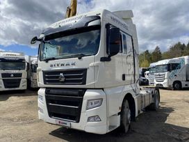   Sitrak C7H 2022 , 3592800 , 