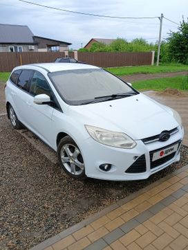  Ford Focus 2012 , 530000 , 