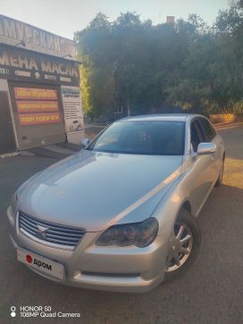  Toyota Mark X 2008 , 1450000 , 