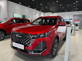 SUV   Chery Tiggo 7 Pro Max 2024 , 3155000 , 
