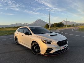  Subaru Levorg 2021 , 3500000 , -
