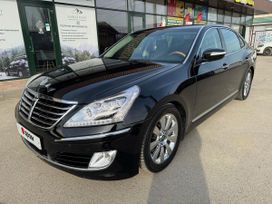  Hyundai Equus 2012 , 1450000 , 