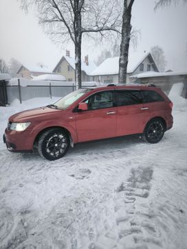SUV   Dodge Journey 2011 , 1450000 , -
