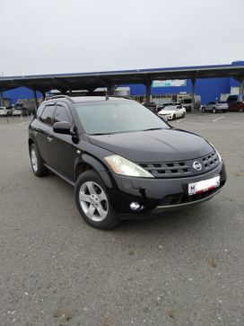 SUV   Nissan Murano 2007 , 850000 , 
