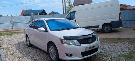  Toyota Allion 2007 , 1080000 , 