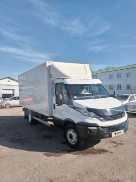   Iveco Daily 70C15D 2019 , 4300000 , 